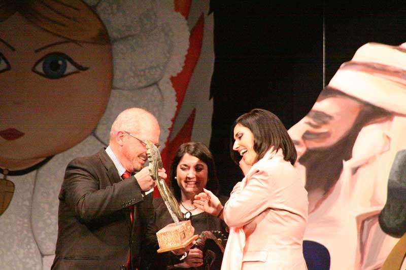 premios